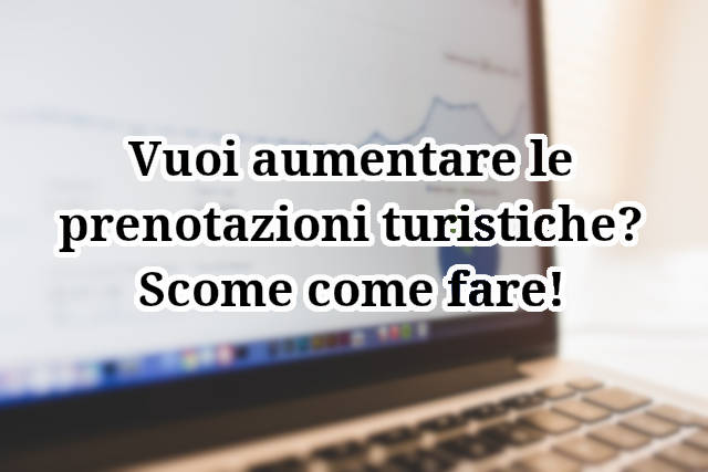 Vuoi aumentare le prenotazioni in Svizzera? Scopri come fare con il SEO per il turismo