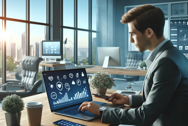 La frequenza dei post sui social: trovare il giusto equilibrio