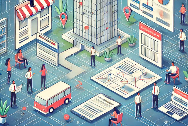 Migliorare la navigazione e l'architettura dell'informazione del tuo sito web