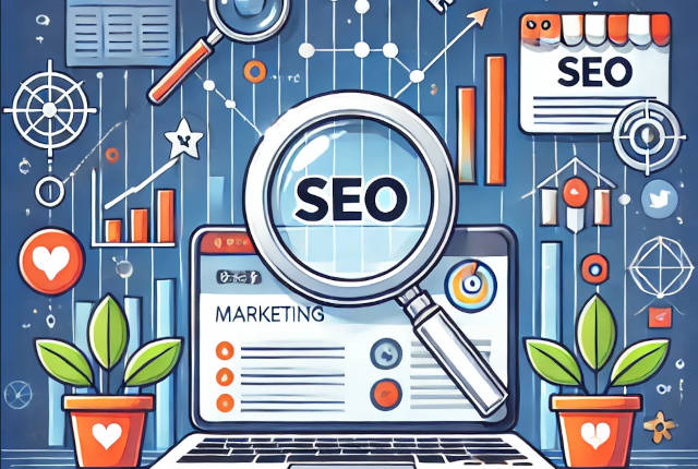 Seo marketing: cos’è e perché è importante