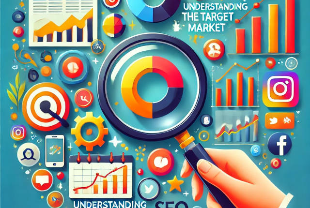 Come la SEO ti aiuta a capire il tuo target di mercato