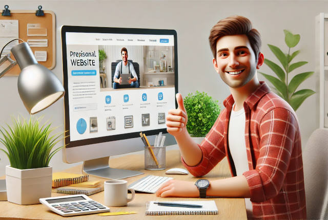 Come un design curato può aumentare la credibilità del tuo sito web