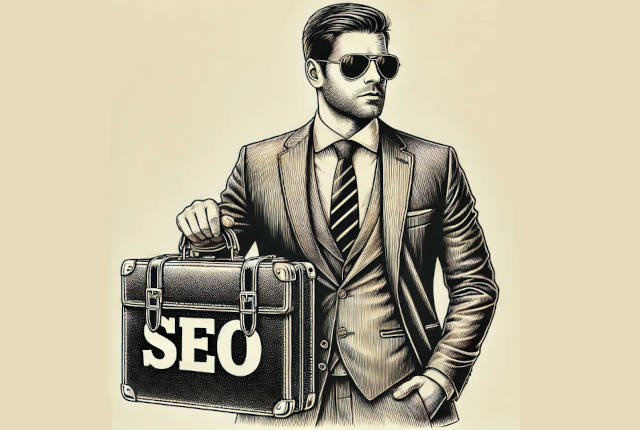 Costruire autorità di settore con una SEO di qualità