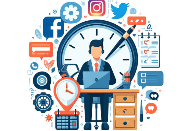 Importanza del supporto clienti visibile sul sito web